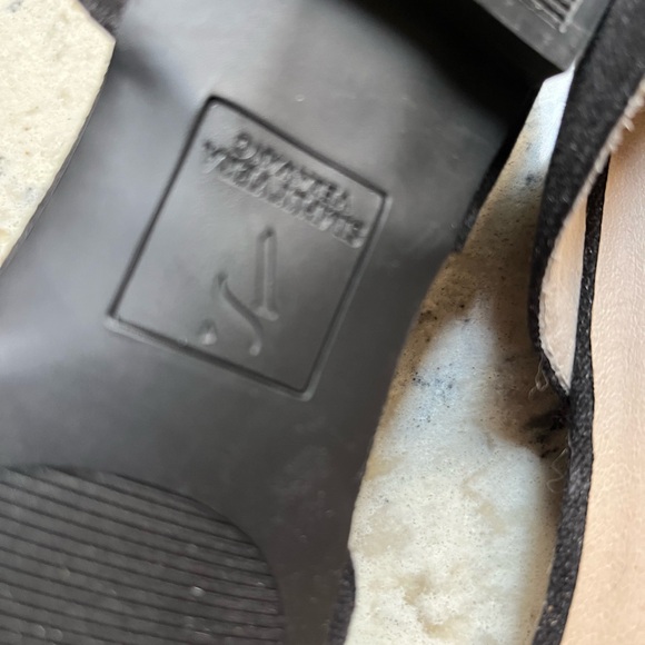 Jeweled flats - Picture 4 of 4